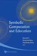 SYMBOLIC COMPUTATION & EDUCATION
