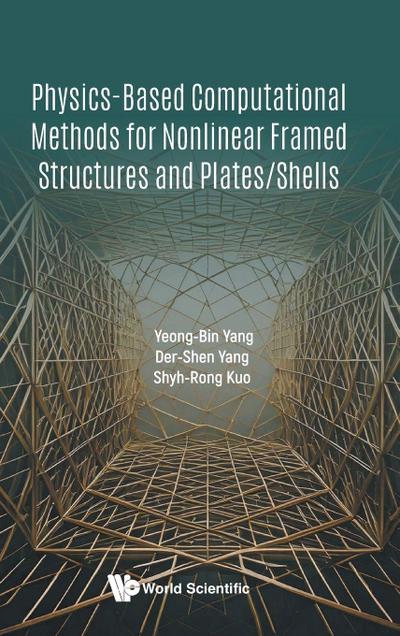 PHYS-BASE COMPUTATION METHOD NONLNR FRAME STRUCTUR & PLATES
