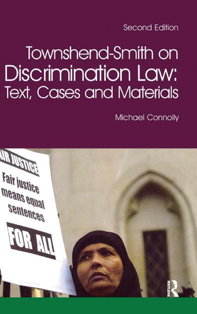 Townshend-Smith on Discrimination Law