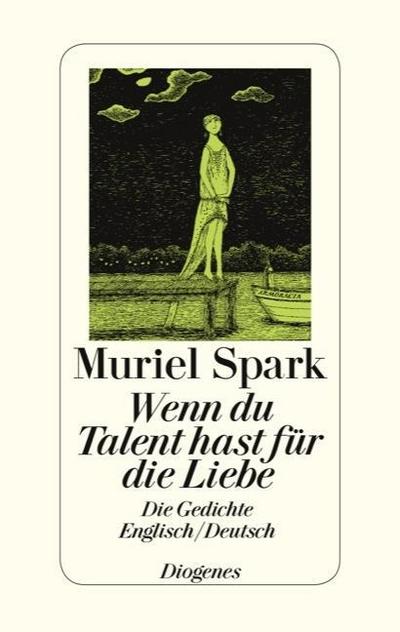 Wenn du Talent hast für die Liebe