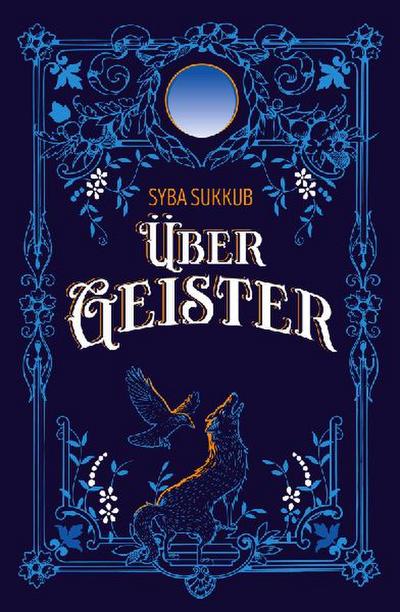 Über Geister 