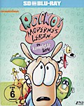 Rockos modernes Leben