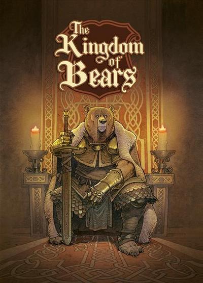 The Kingdom of Bears