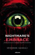 Nightmare’s Embrace: Horror Nights Unveiled