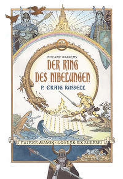 Richard Wagners Der Ring des Nibelungen