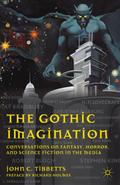 The Gothic Imagination