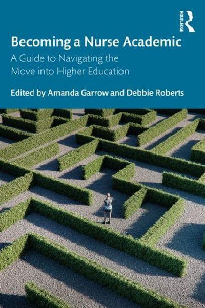 Becoming a Nurse Academic