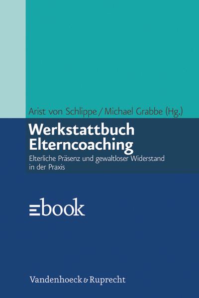 Werkstattbuch Elterncoaching