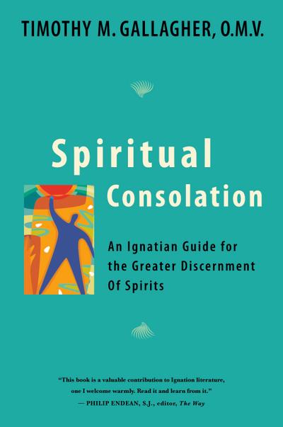 Spiritual Consolation