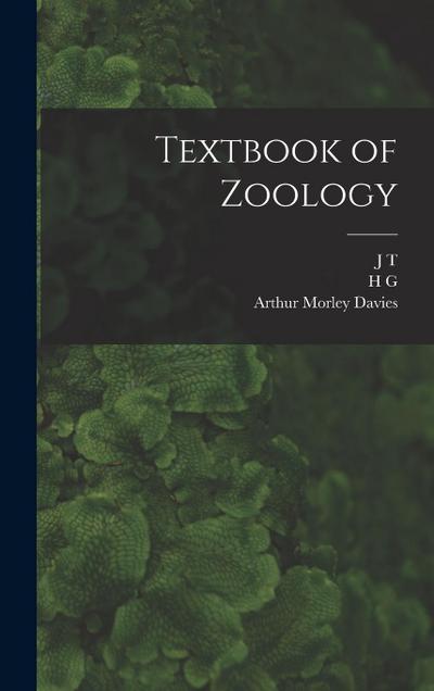 Textbook of Zoology