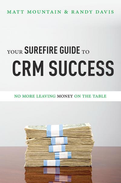 Your Surefire Guide to Crm Success