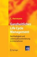Ganzheitliches Life Cycle Management