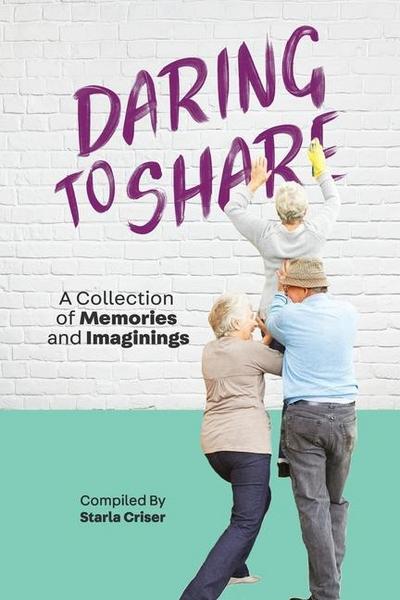 Daring to Share