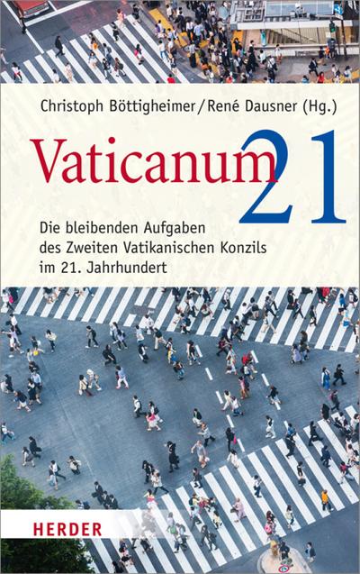 Vaticanum 21