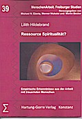 Ressource Spiritualität?