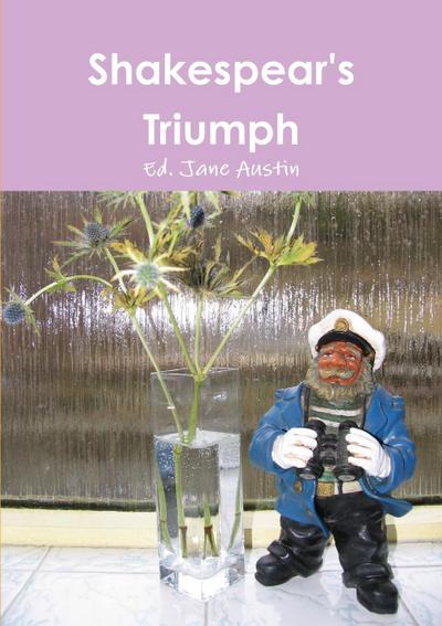 Shakespear’s Triumph