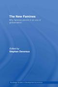 The New Famines