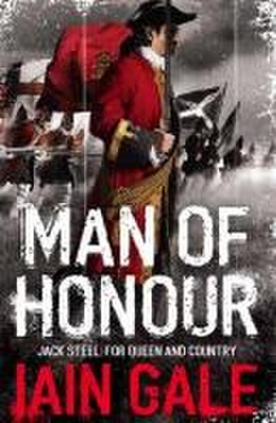Man of Honour
