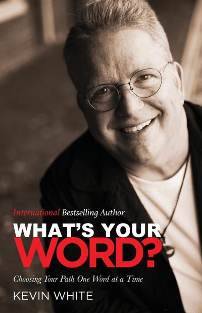What’s Your Word?