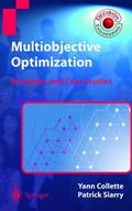 Multiobjective Opitmization