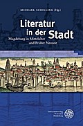 Literatur in der Stadt