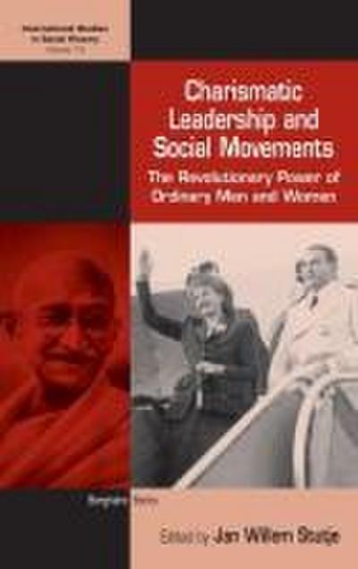 Charismatic Leadership and Social Movements