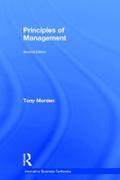 Principles of Management
