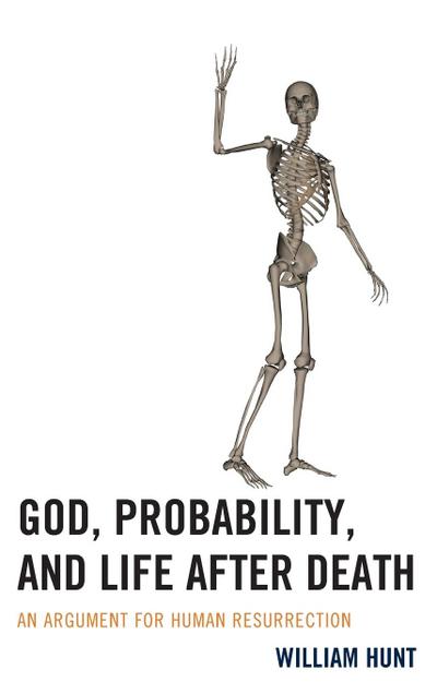 God, Probability, and Life after Death