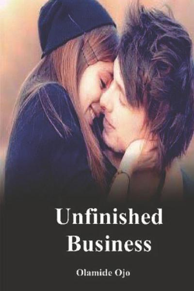 Unfinished Business
