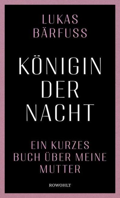 Königin der Nacht