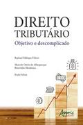 Direito Tributário Objetivo e Descomplicado