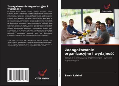Zaanga¿owanie organizacyjne i wydajno¿¿