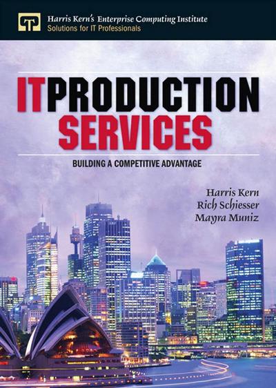 IT Production Services