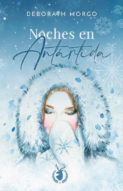 Noches en Antártida