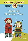 Spaß mit Mara und Timo