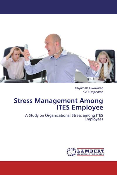 Stress Management Among ITES Employee