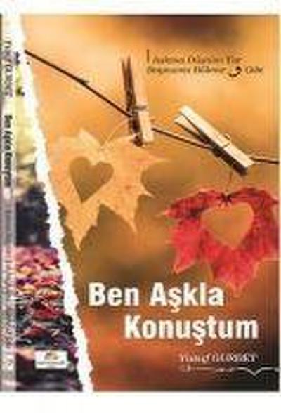 Ben Askla Konustum