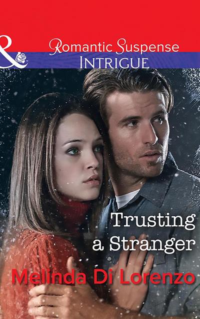 Trusting A Stranger