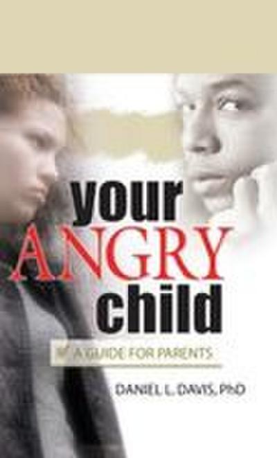 Your Angry Child