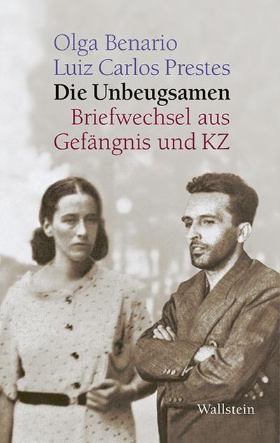 Benario/Pres., Unbeugsamen