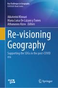 Re-visioning Geography