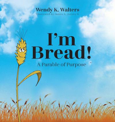 I’m Bread