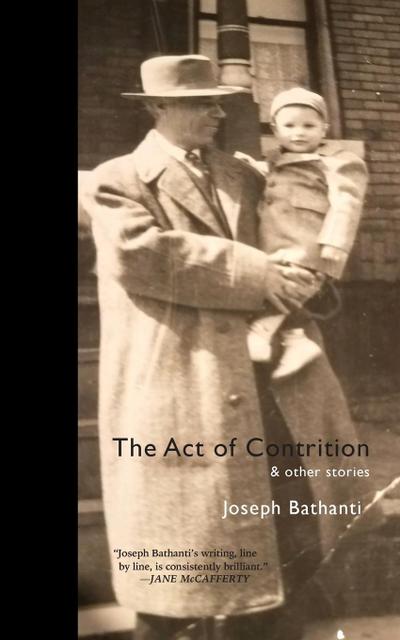 The Act of Contrition and Other Stories
