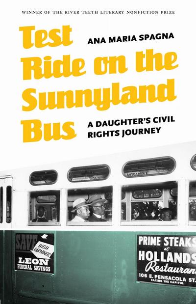Test Ride on the Sunnyland Bus