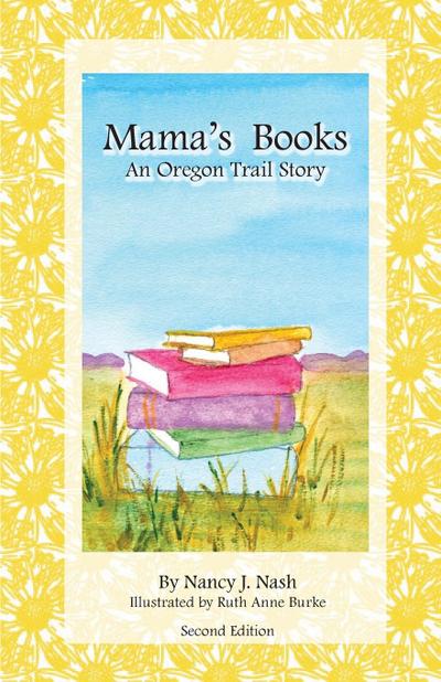 Mama’s Books