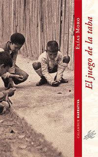 El juego de la taba