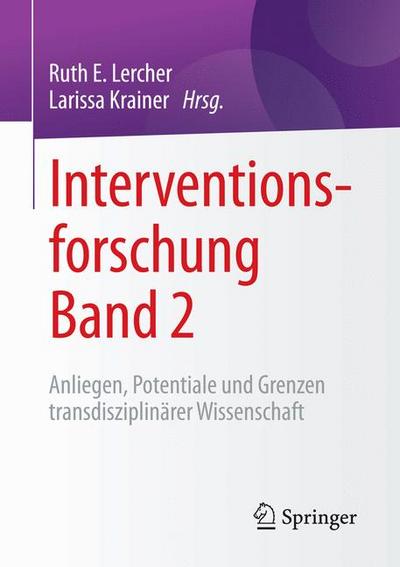 Interventionsforschung