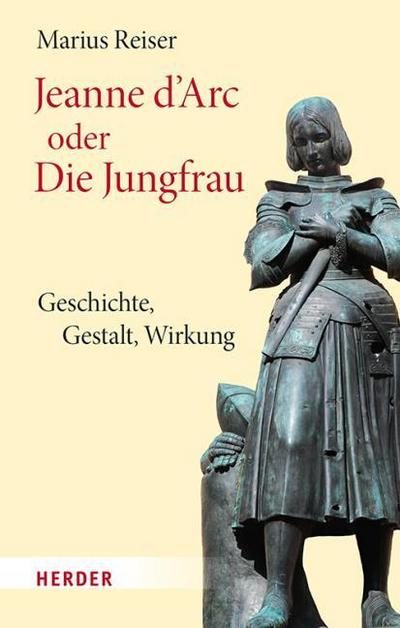 Jeanne d’Arc oder Die Jungfrau