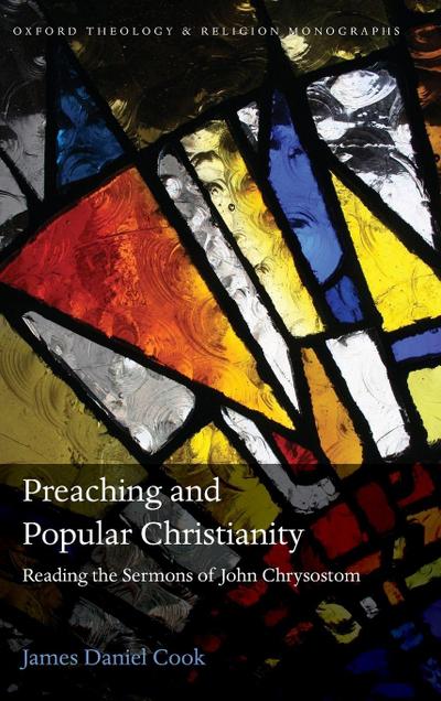 Preaching and Popular Christianity