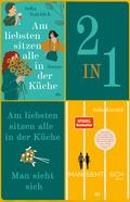 Am liebsten sitzen alle in der Küche - Man sieht sich